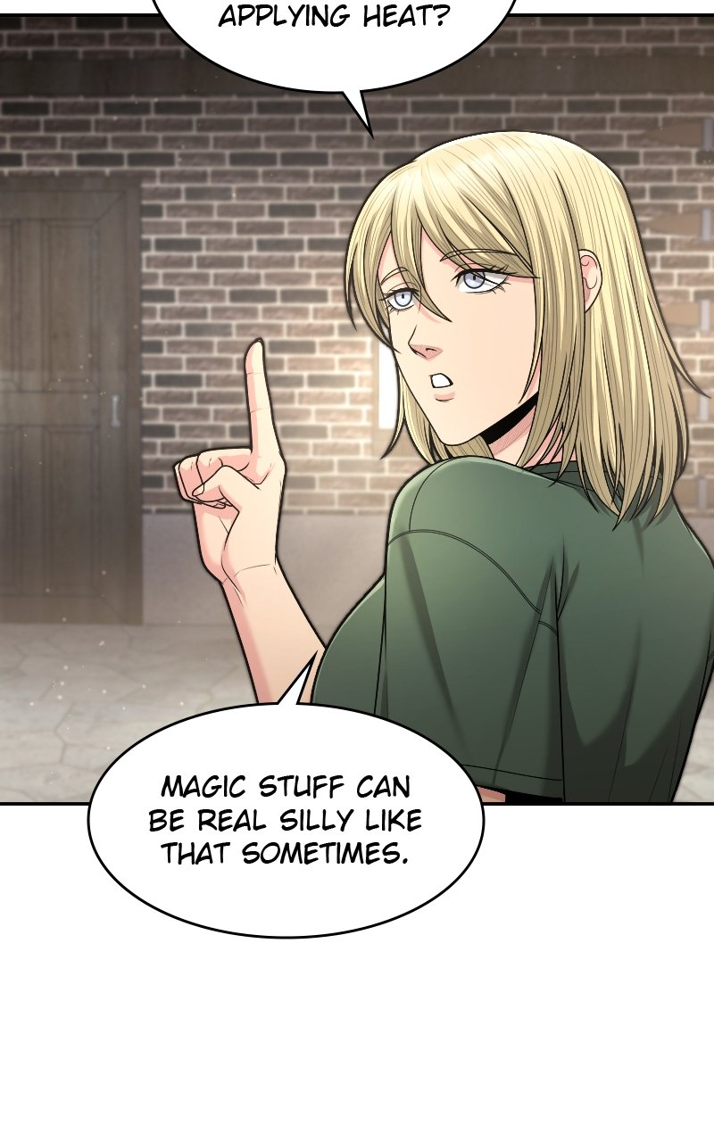 Paranoid Mage Chapter 66 - Page 36