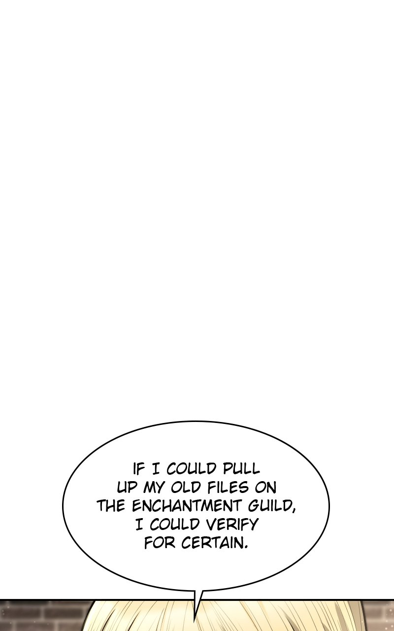 Paranoid Mage Chapter 66 - Page 37