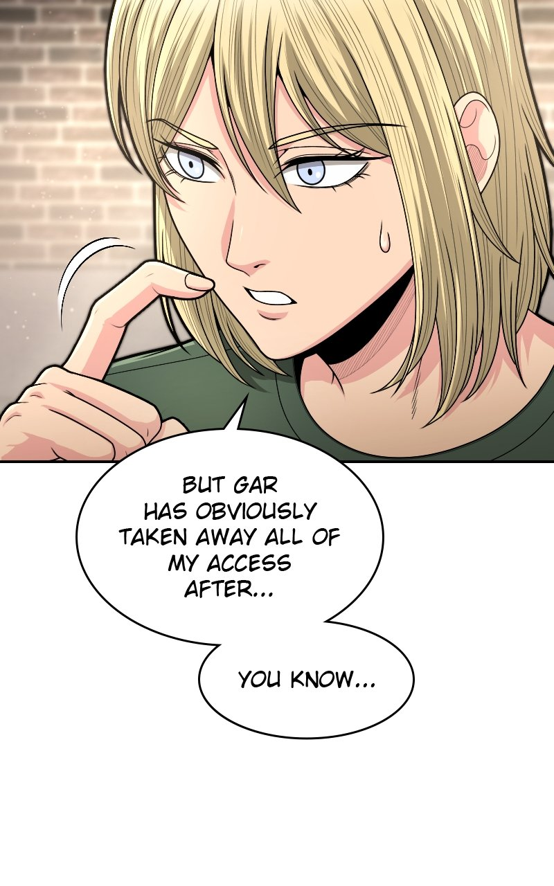 Paranoid Mage Chapter 66 - Page 38