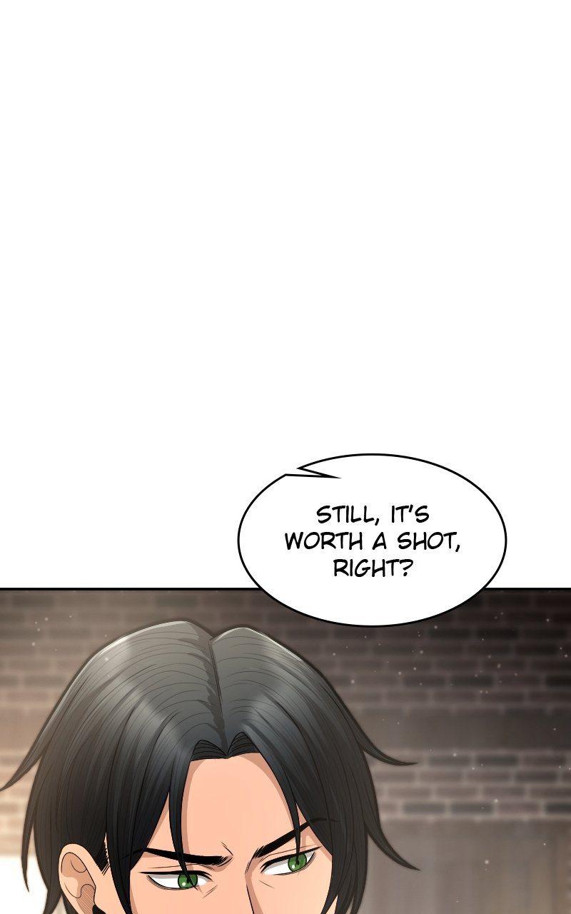 Paranoid Mage Chapter 66 - Page 39