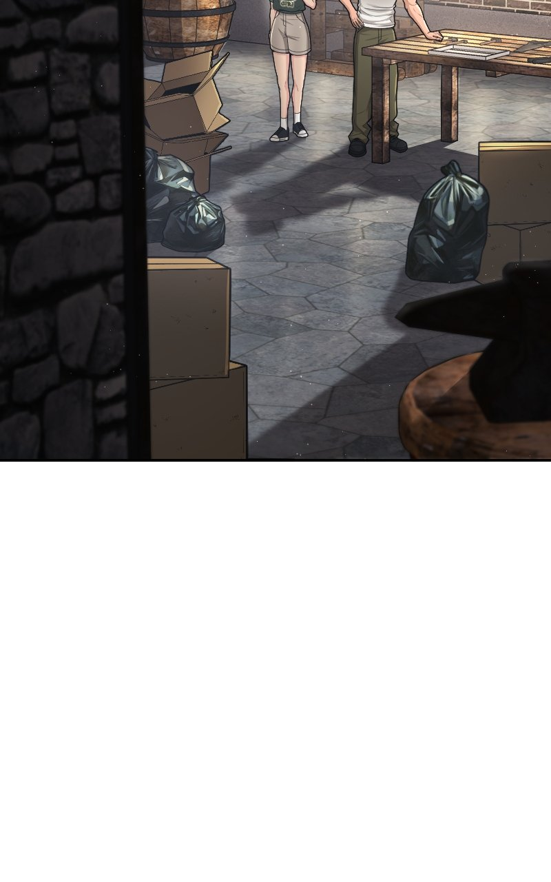 Paranoid Mage Chapter 66 - Page 4