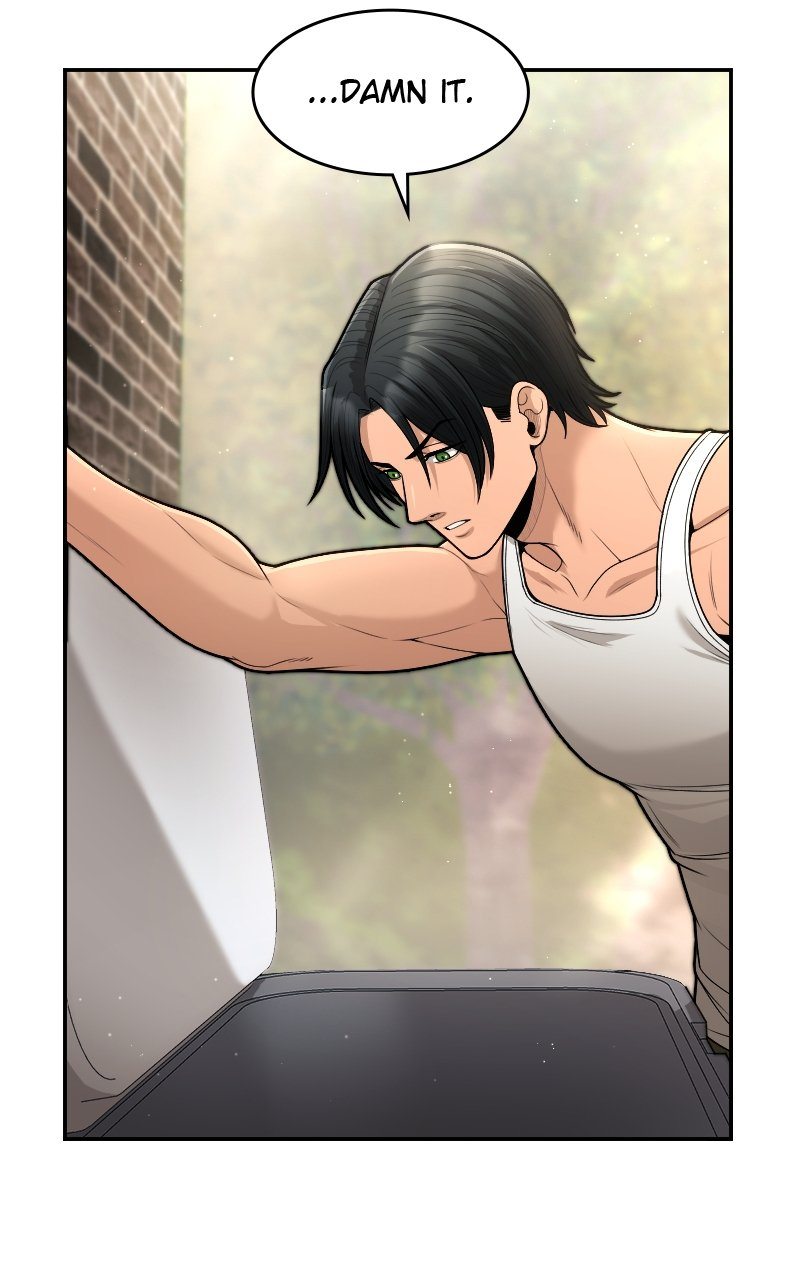 Paranoid Mage Chapter 66 - Page 44