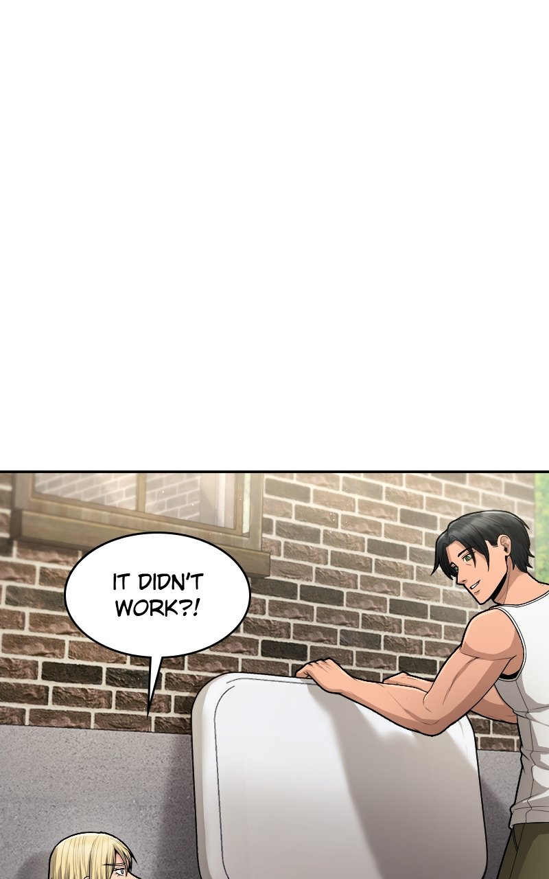 Paranoid Mage Chapter 66 - Page 45