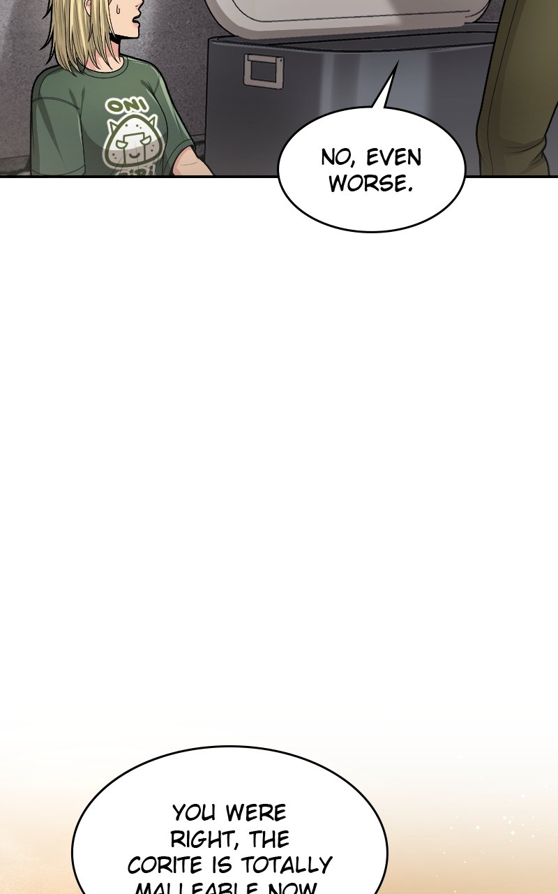 Paranoid Mage Chapter 66 - Page 46