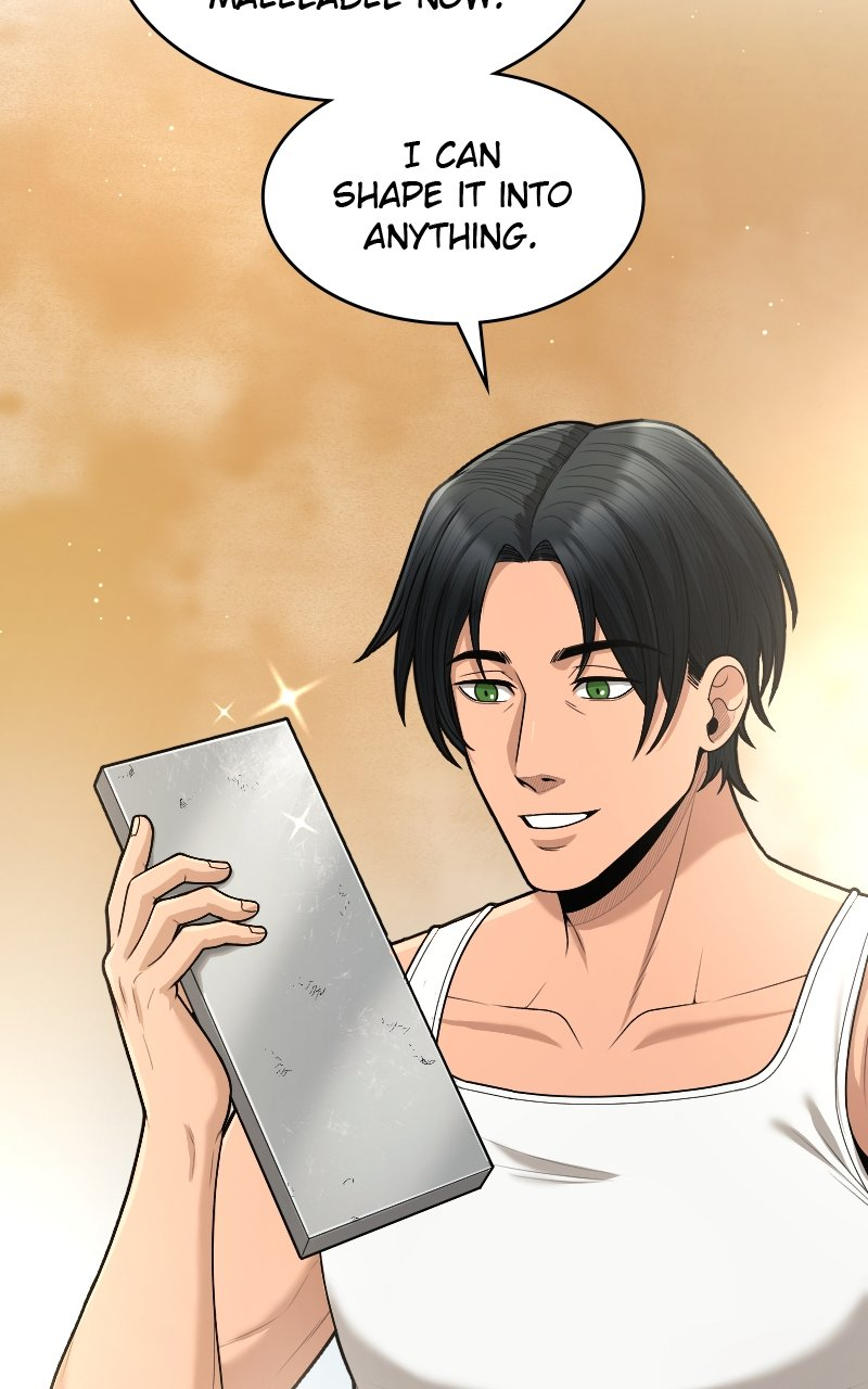 Paranoid Mage Chapter 66 - Page 47