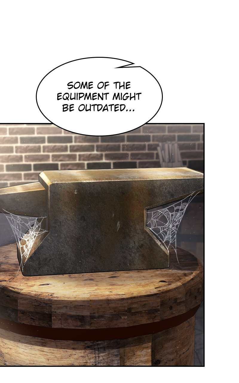 Paranoid Mage Chapter 66 - Page 5