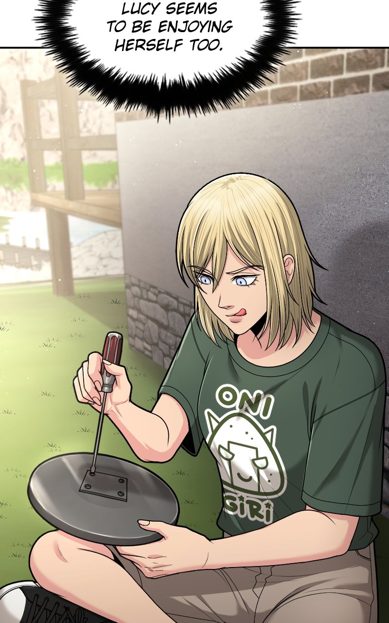 Paranoid Mage Chapter 66 - Page 53