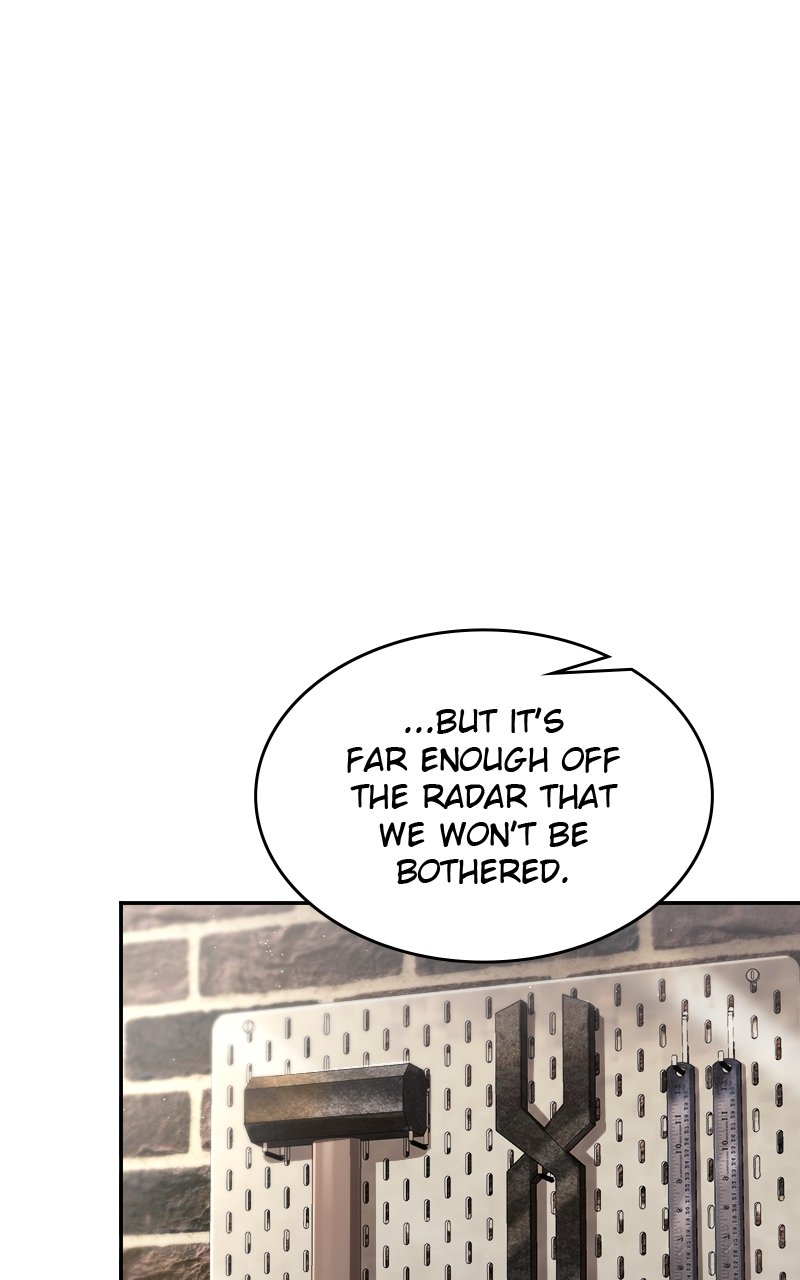 Paranoid Mage Chapter 66 - Page 6