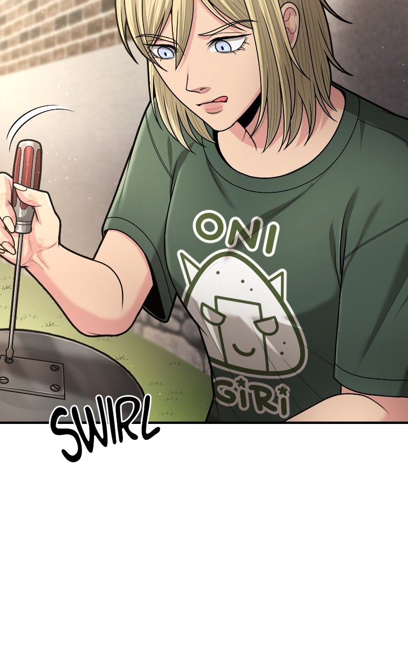 Paranoid Mage Chapter 66 - Page 60