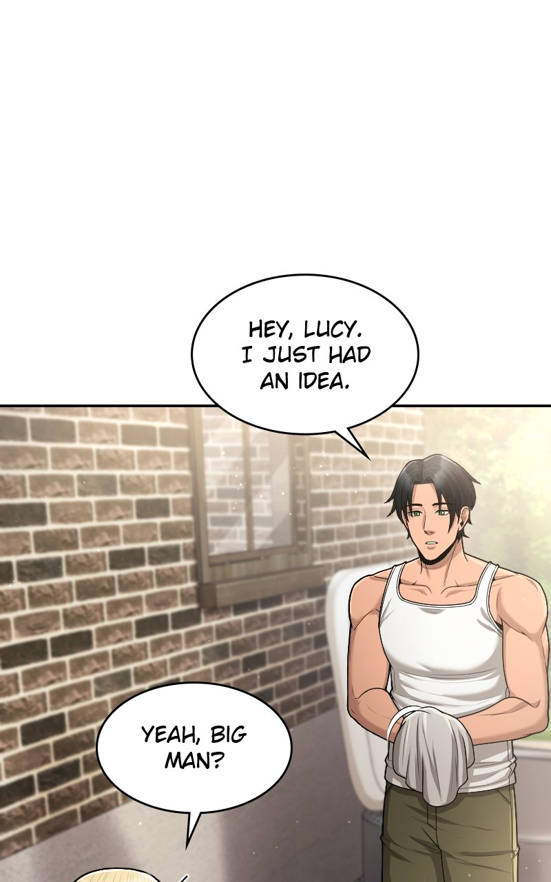Paranoid Mage Chapter 66 - Page 61