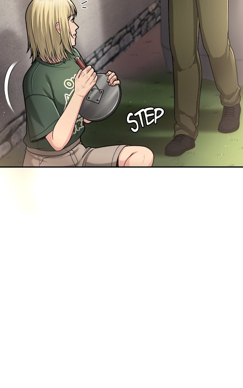 Paranoid Mage Chapter 66 - Page 62