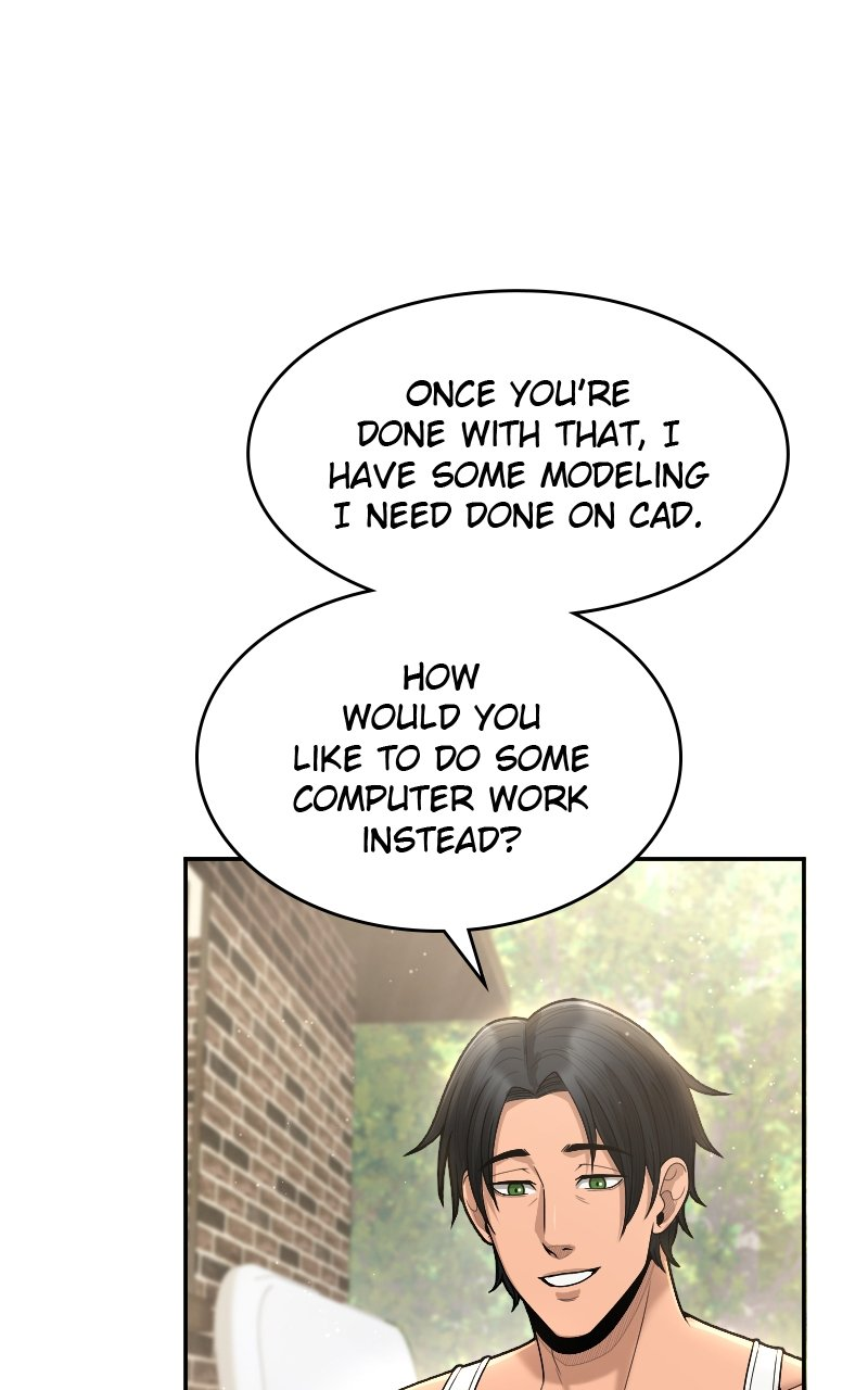Paranoid Mage Chapter 66 - Page 63