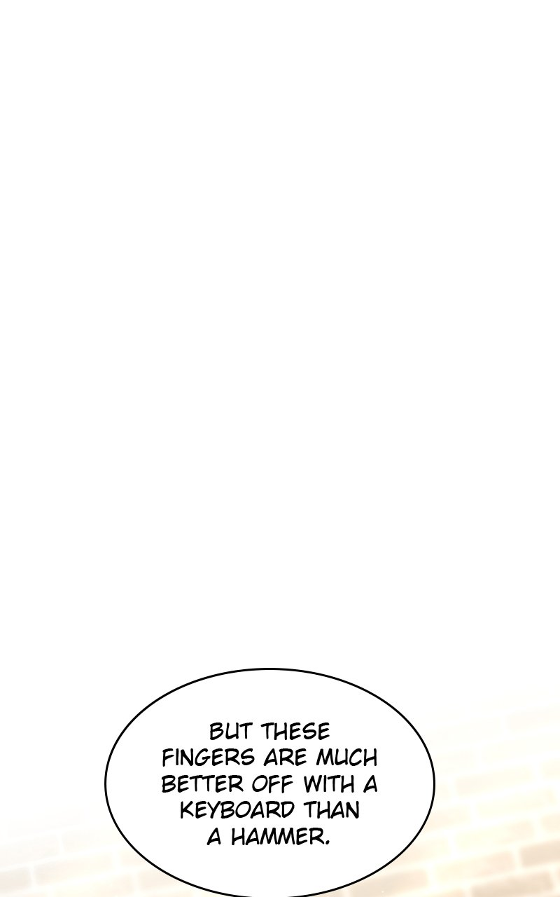 Paranoid Mage Chapter 66 - Page 66