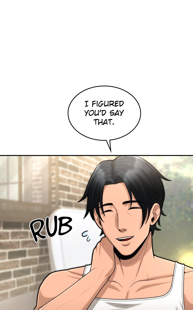 Paranoid Mage Chapter 66 - Page 68