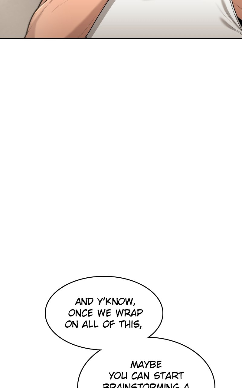Paranoid Mage Chapter 66 - Page 69