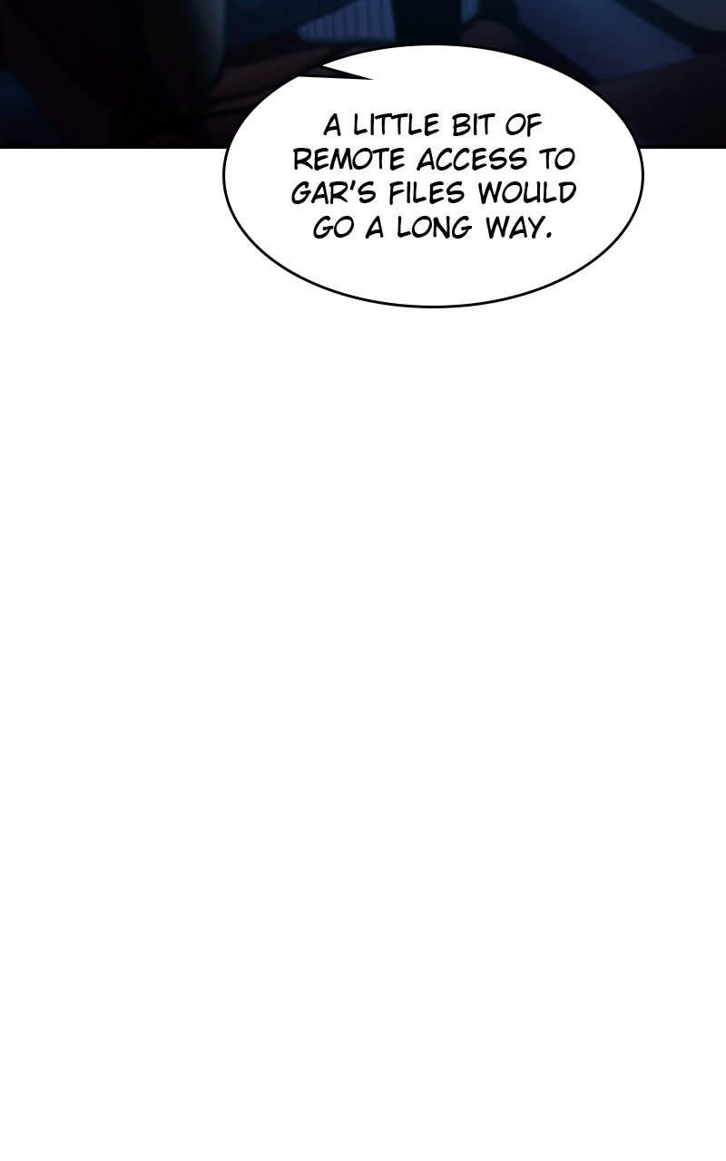 Paranoid Mage Chapter 66 - Page 71
