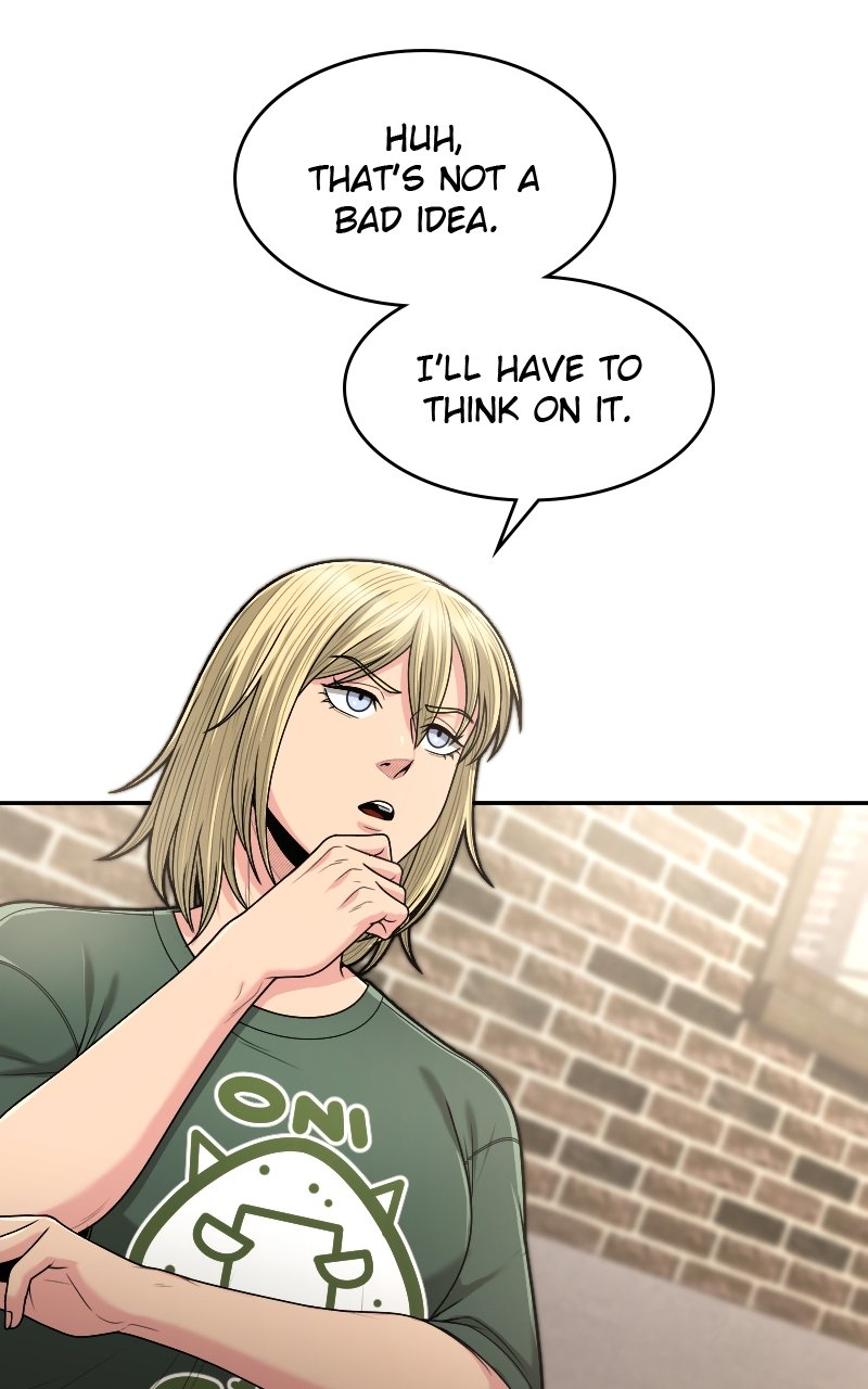 Paranoid Mage Chapter 66 - Page 72