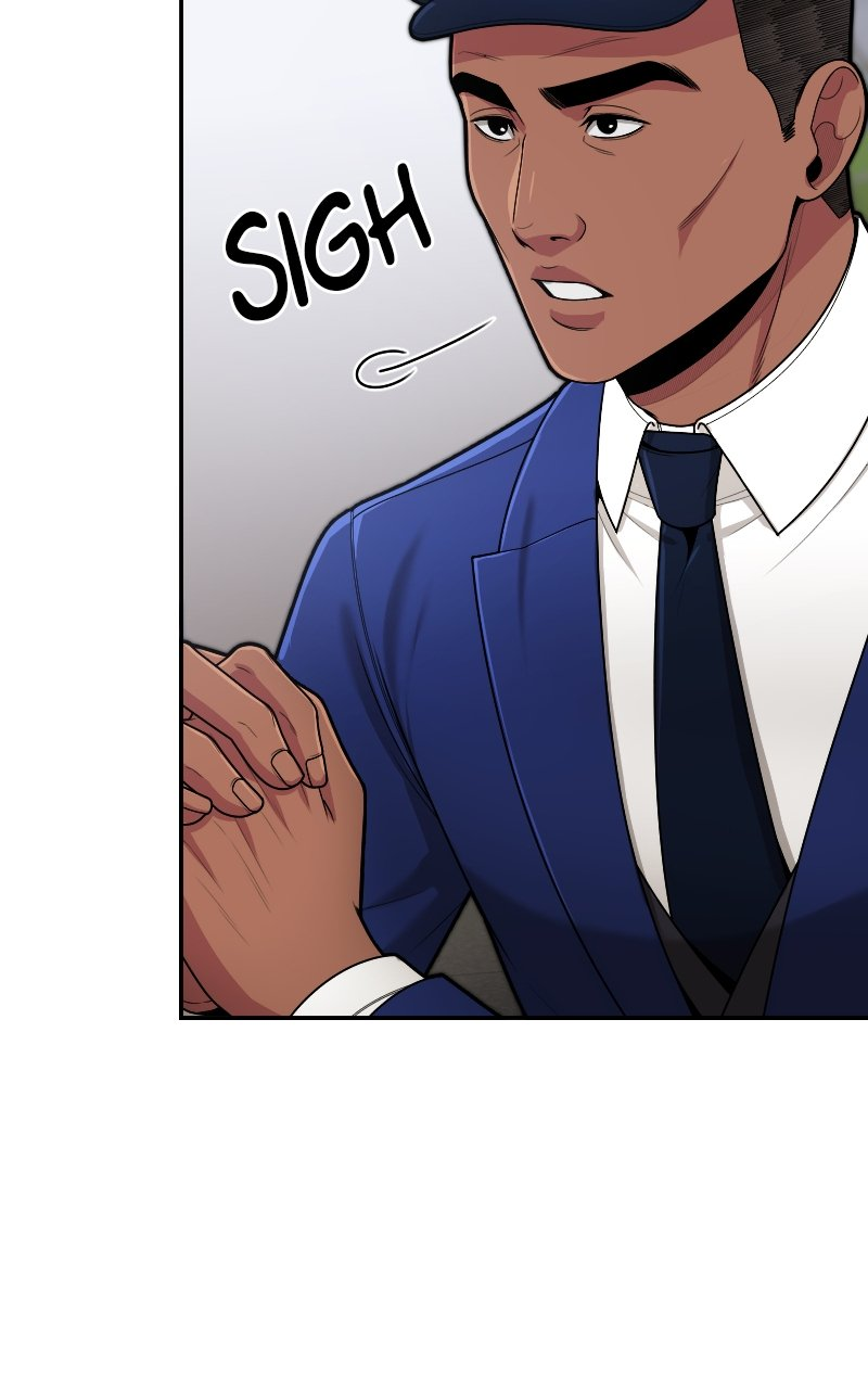 Paranoid Mage Chapter 66 - Page 79