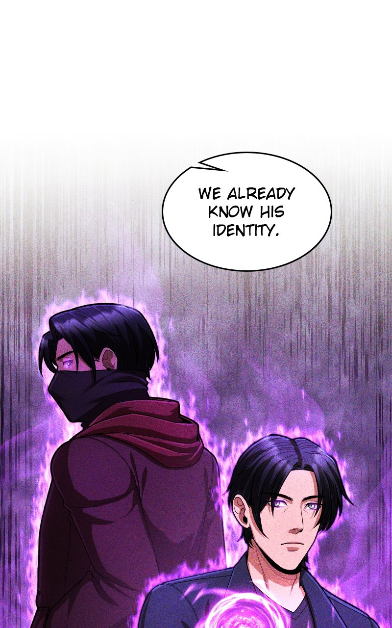Paranoid Mage Chapter 66 - Page 80