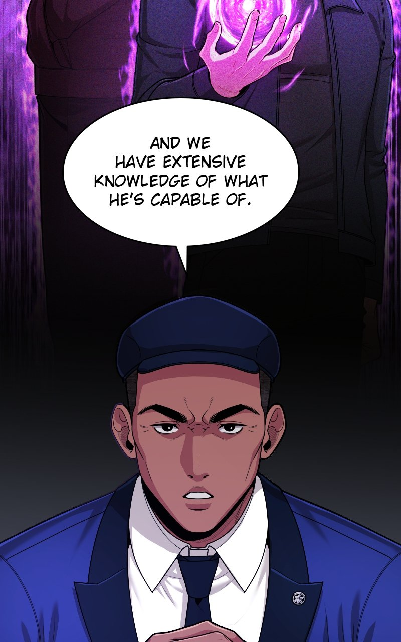 Paranoid Mage Chapter 66 - Page 81