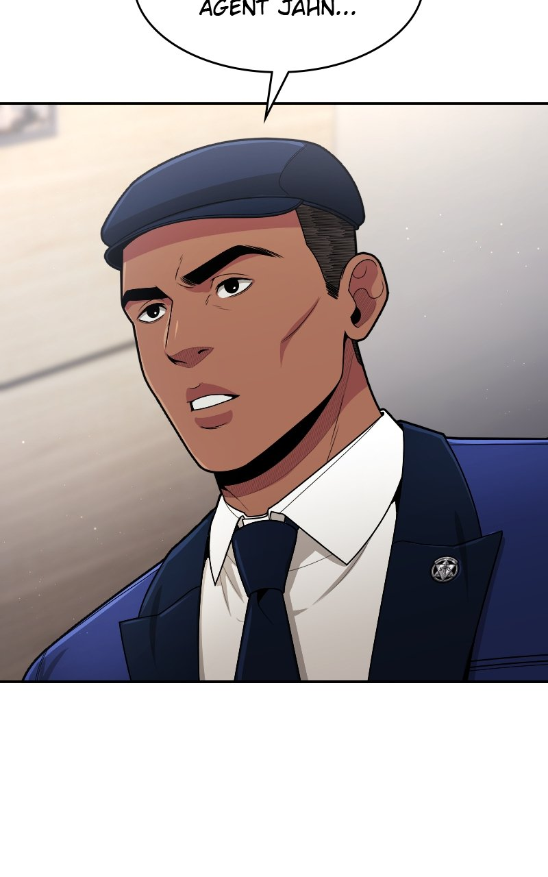 Paranoid Mage Chapter 66 - Page 85