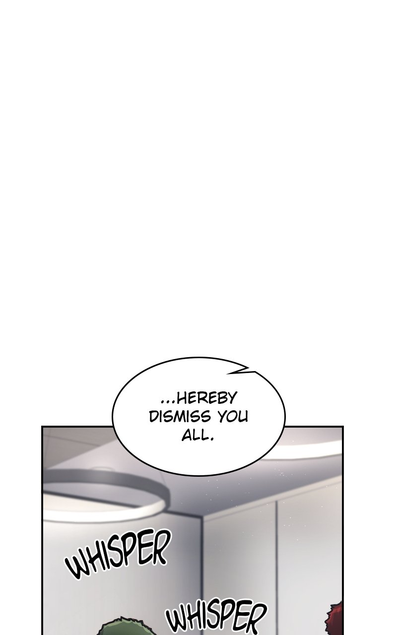 Paranoid Mage Chapter 66 - Page 86