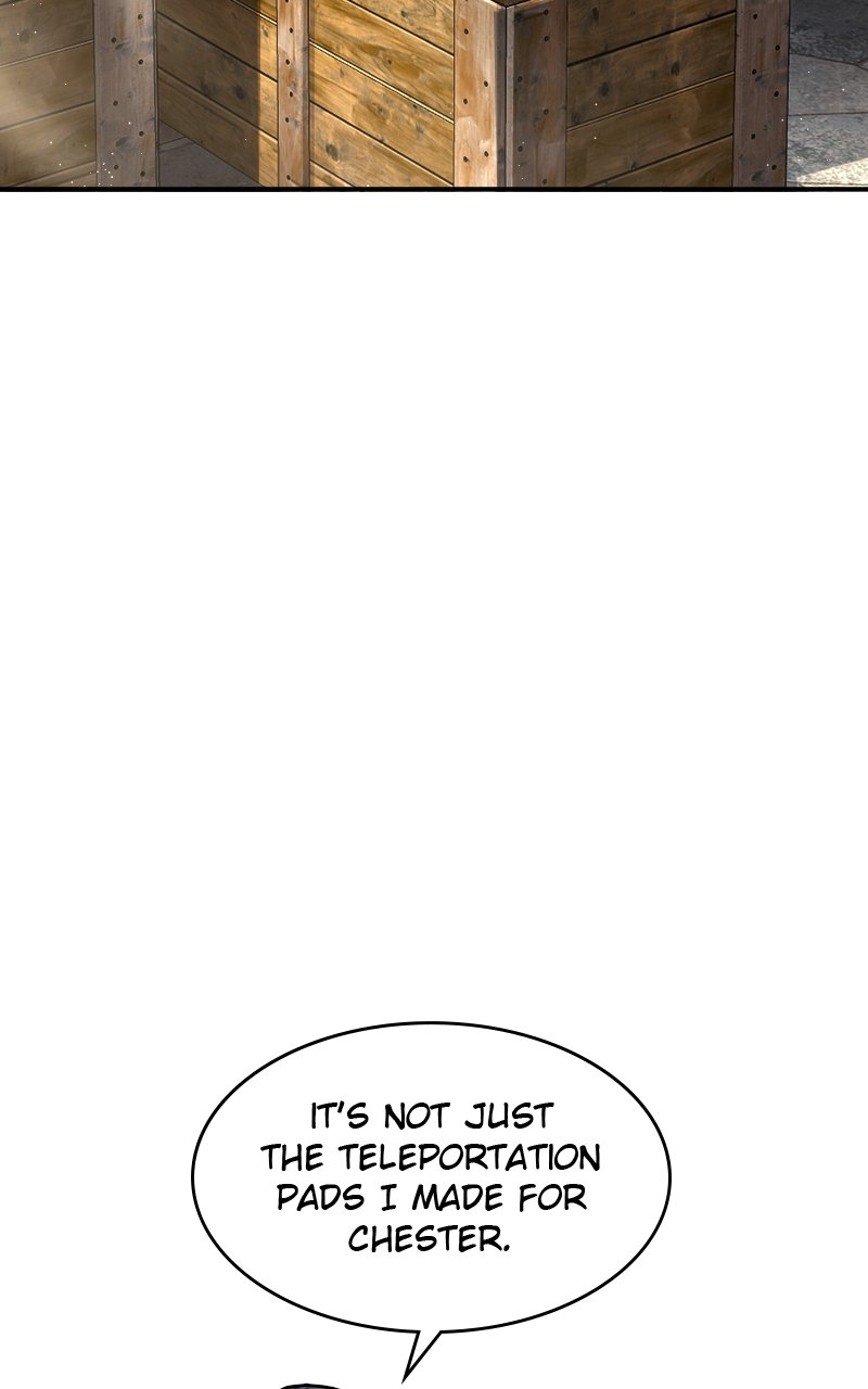 Paranoid Mage Chapter 66 - Page 9