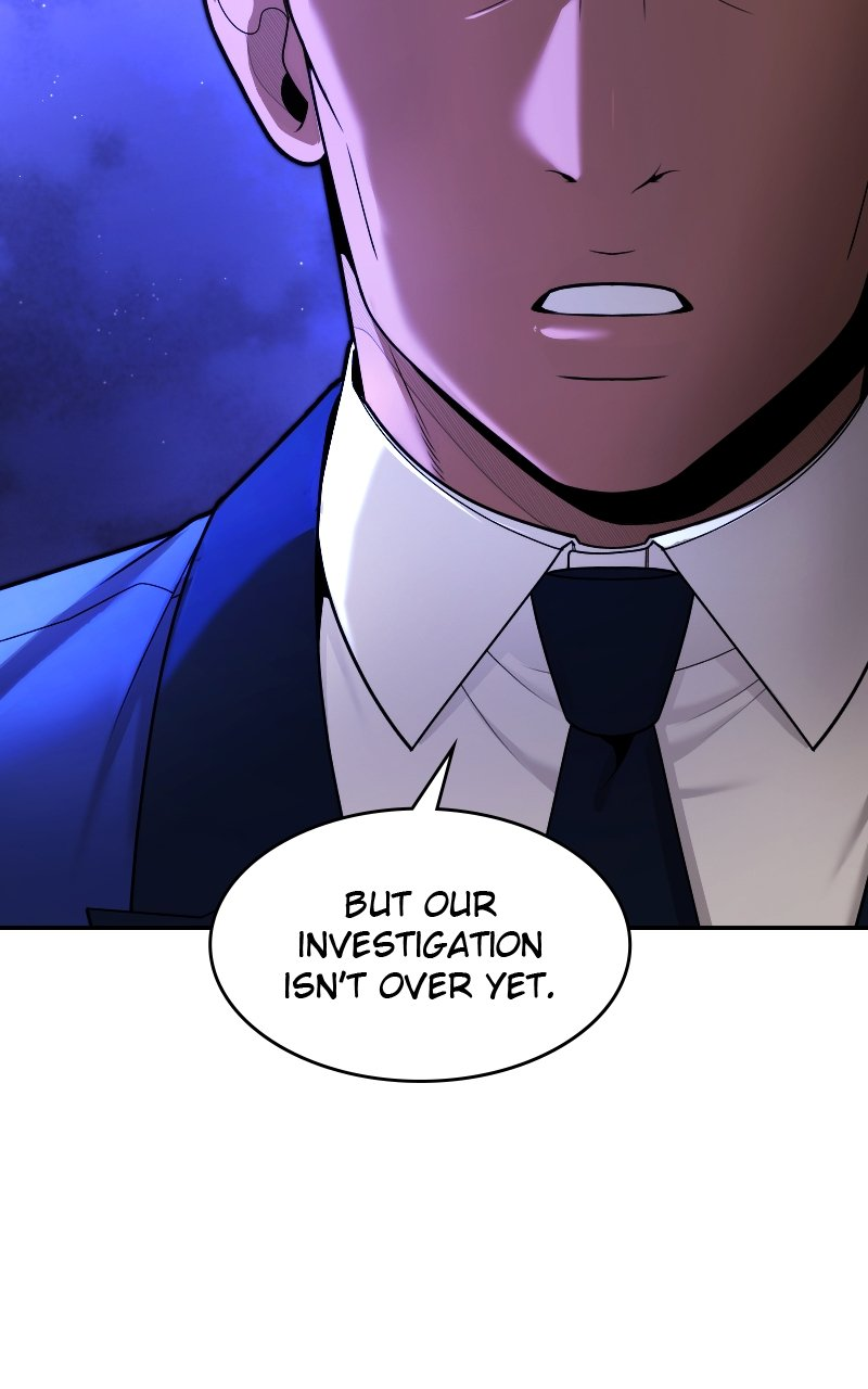 Paranoid Mage Chapter 66 - Page 96