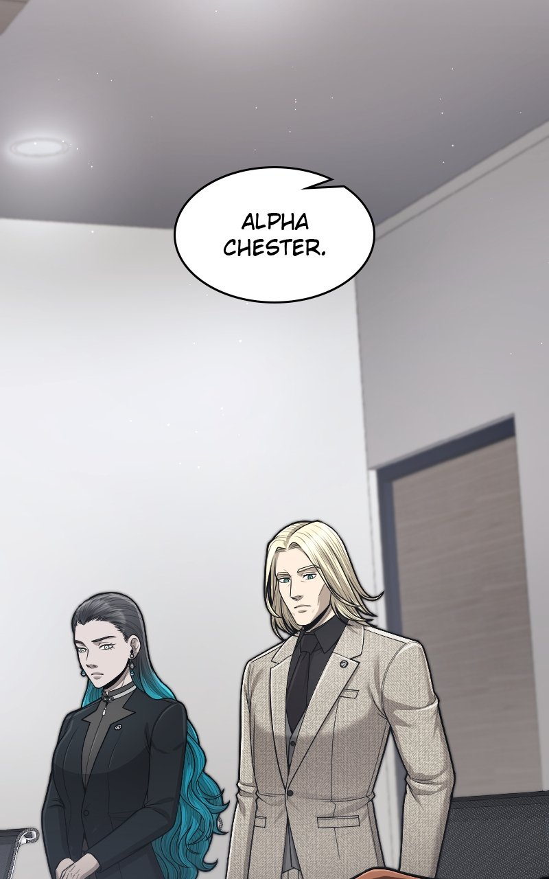 Paranoid Mage Chapter 66 - Page 99