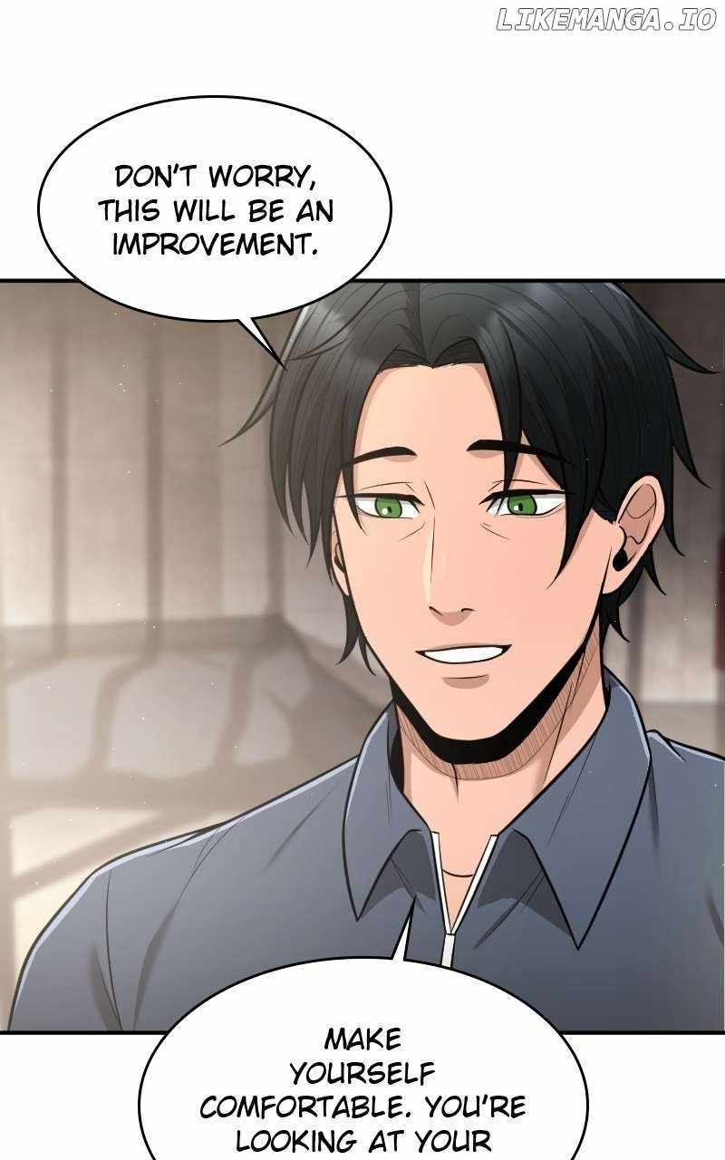 Paranoid Mage Chapter 69 - Page 10