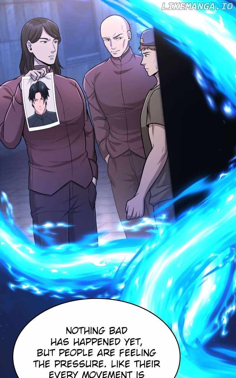 Paranoid Mage Chapter 69 - Page 105