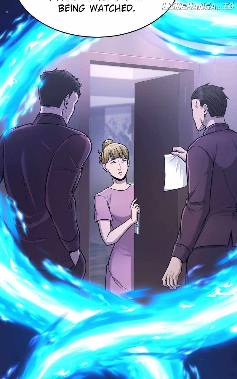 Paranoid Mage Chapter 69 - Page 106