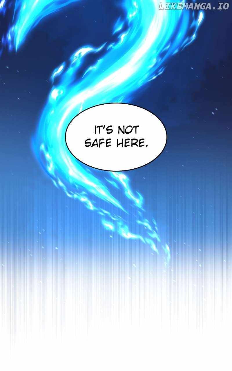 Paranoid Mage Chapter 69 - Page 107