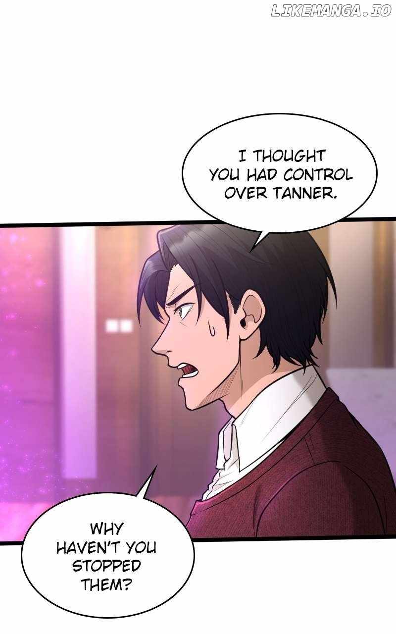 Paranoid Mage Chapter 69 - Page 108