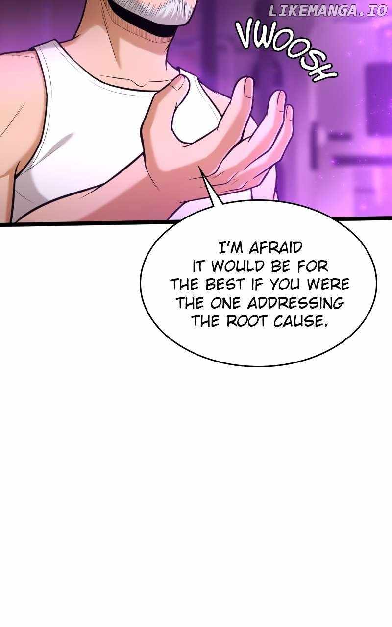 Paranoid Mage Chapter 69 - Page 110