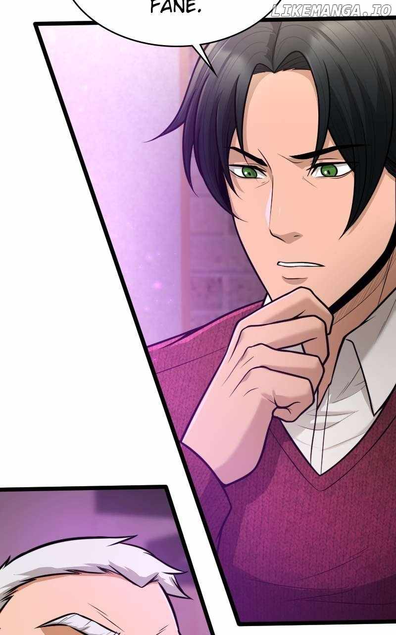 Paranoid Mage Chapter 69 - Page 112