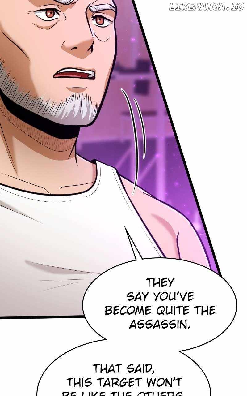 Paranoid Mage Chapter 69 - Page 113