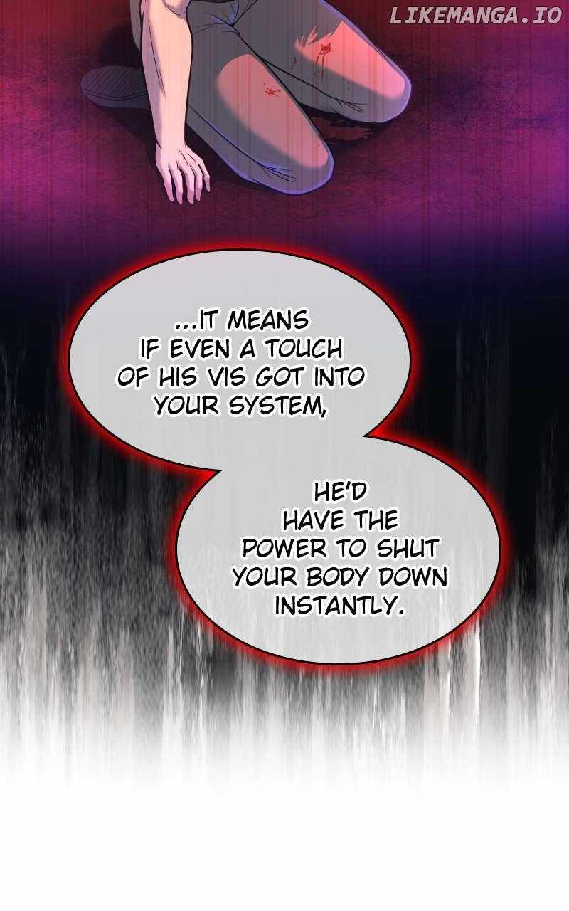 Paranoid Mage Chapter 69 - Page 116