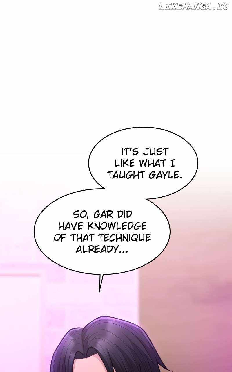Paranoid Mage Chapter 69 - Page 117