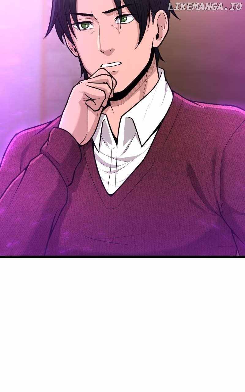 Paranoid Mage Chapter 69 - Page 118