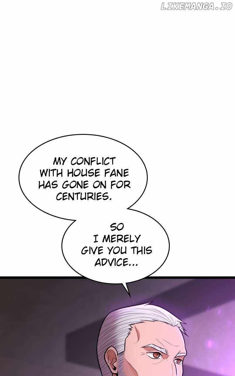 Paranoid Mage Chapter 69 - Page 119