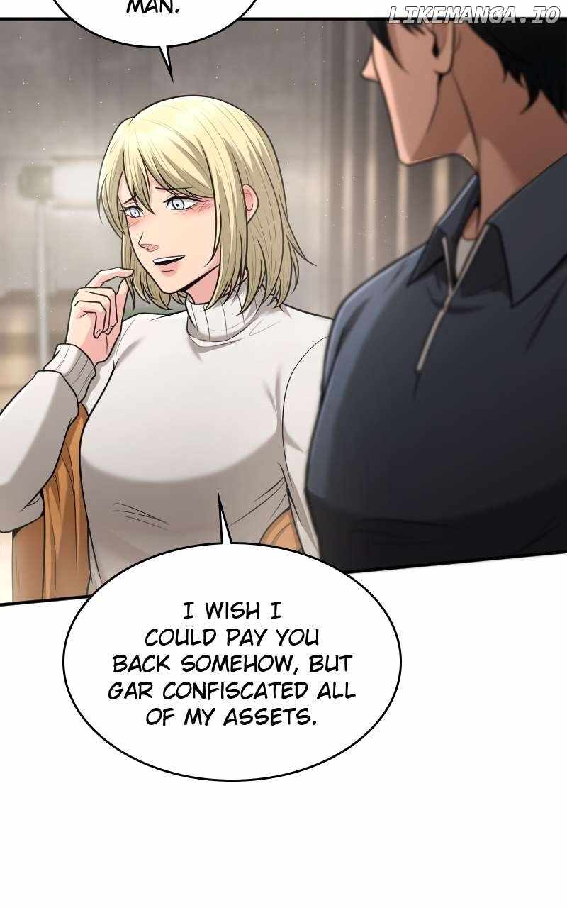 Paranoid Mage Chapter 69 - Page 12