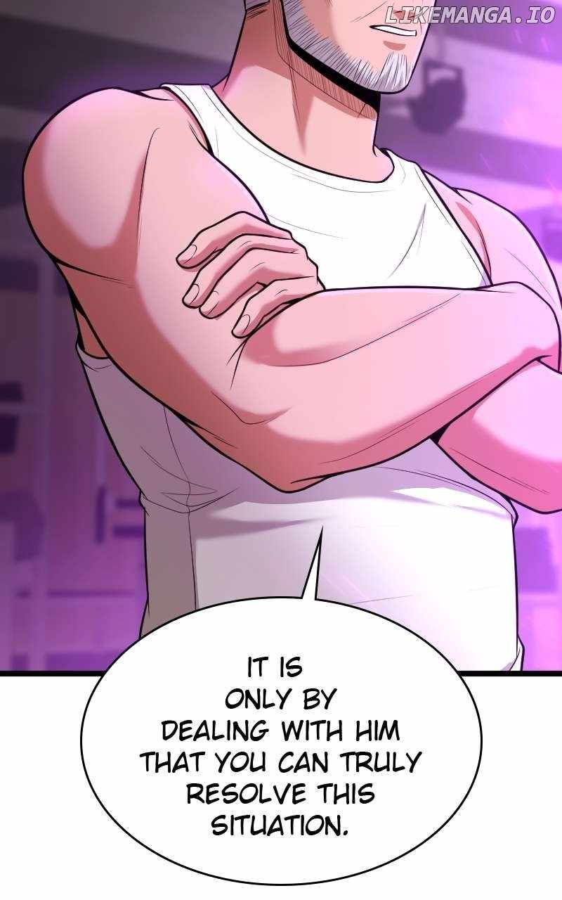 Paranoid Mage Chapter 69 - Page 120