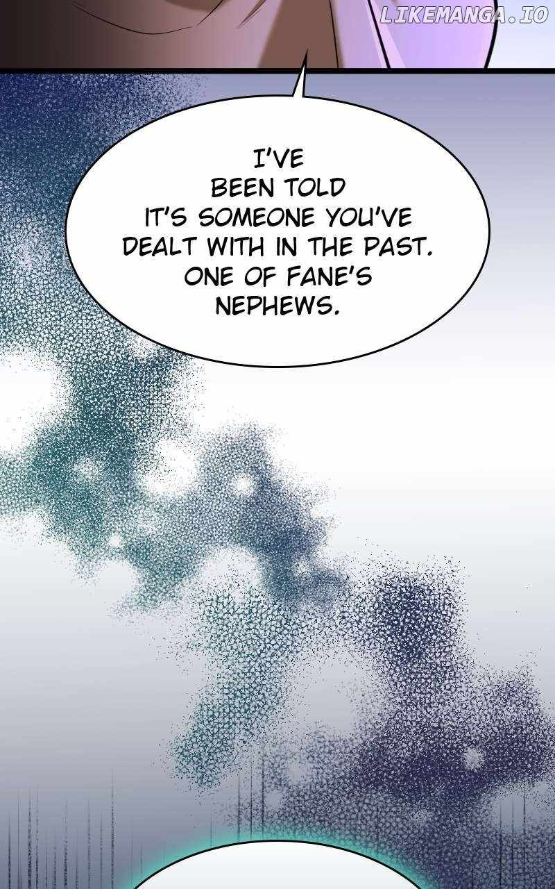 Paranoid Mage Chapter 69 - Page 124