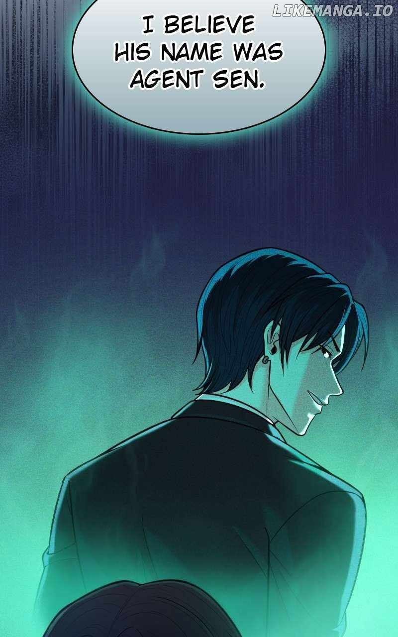 Paranoid Mage Chapter 69 - Page 125