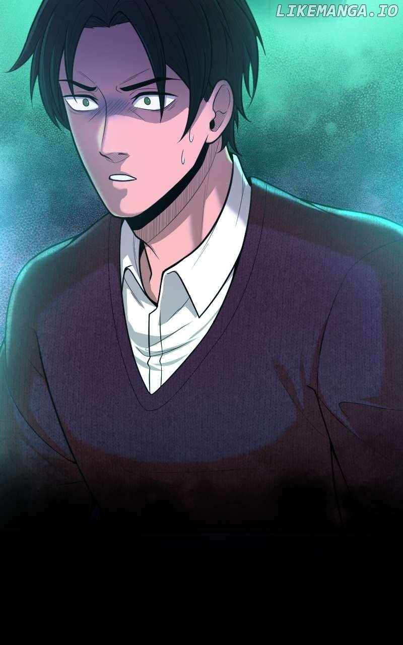 Paranoid Mage Chapter 69 - Page 126