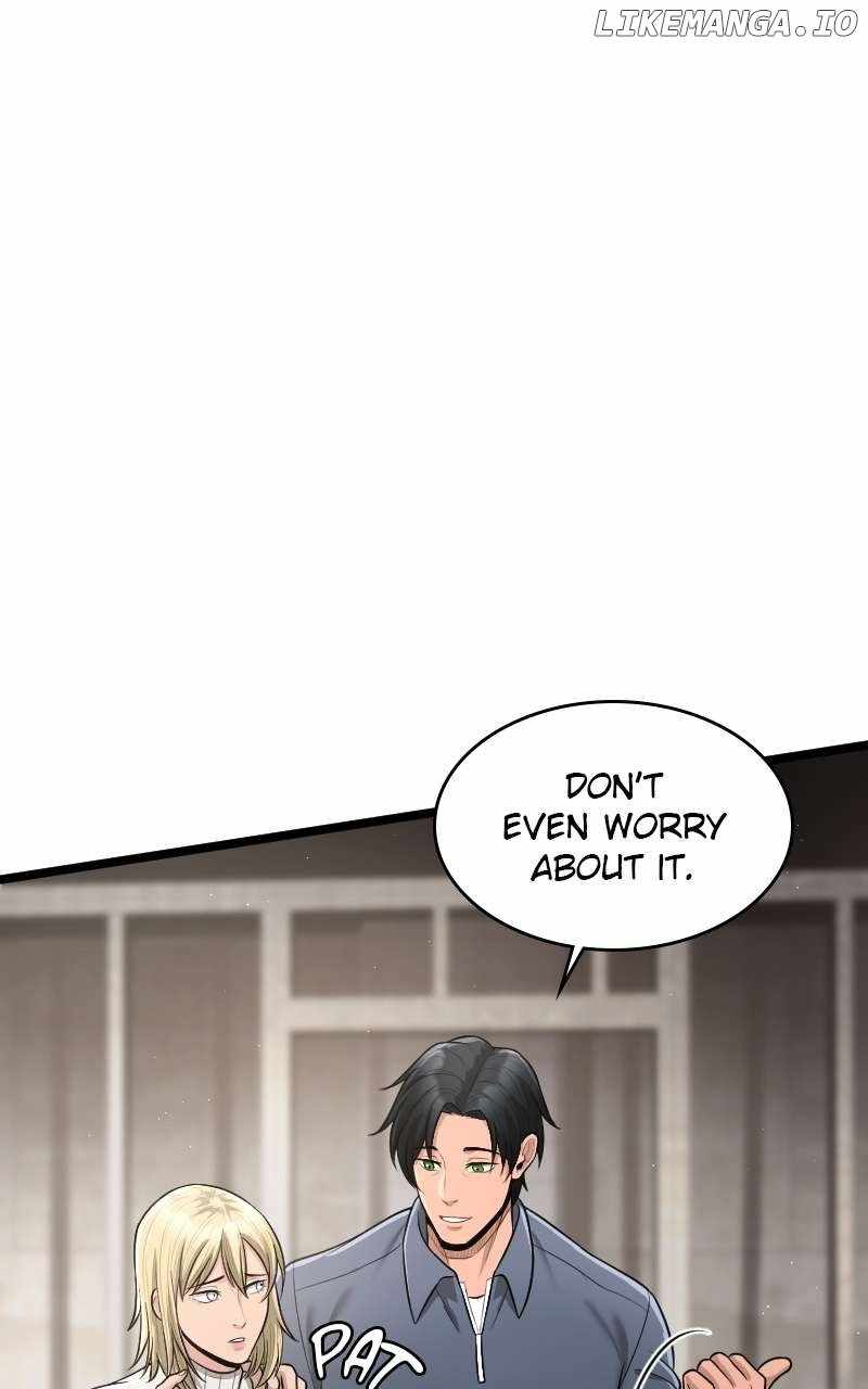 Paranoid Mage Chapter 69 - Page 13