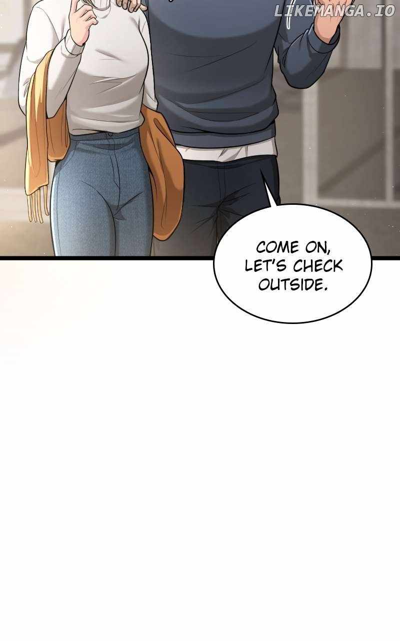 Paranoid Mage Chapter 69 - Page 14