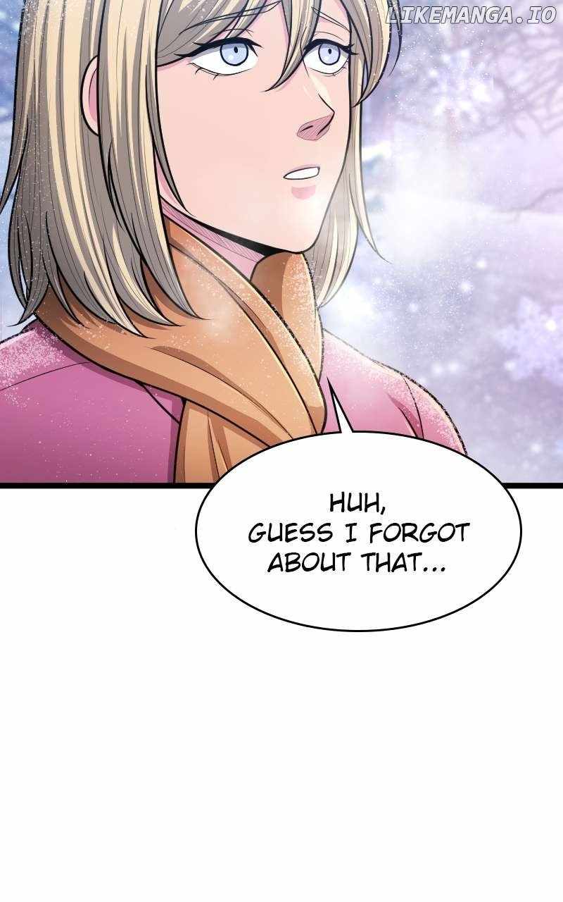 Paranoid Mage Chapter 69 - Page 18