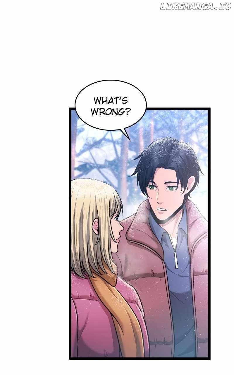 Paranoid Mage Chapter 69 - Page 19